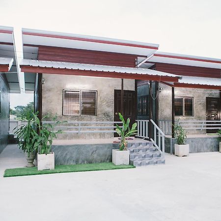 ฺbaan Tonglong Homestay Hang Dong Eksteriør bilde