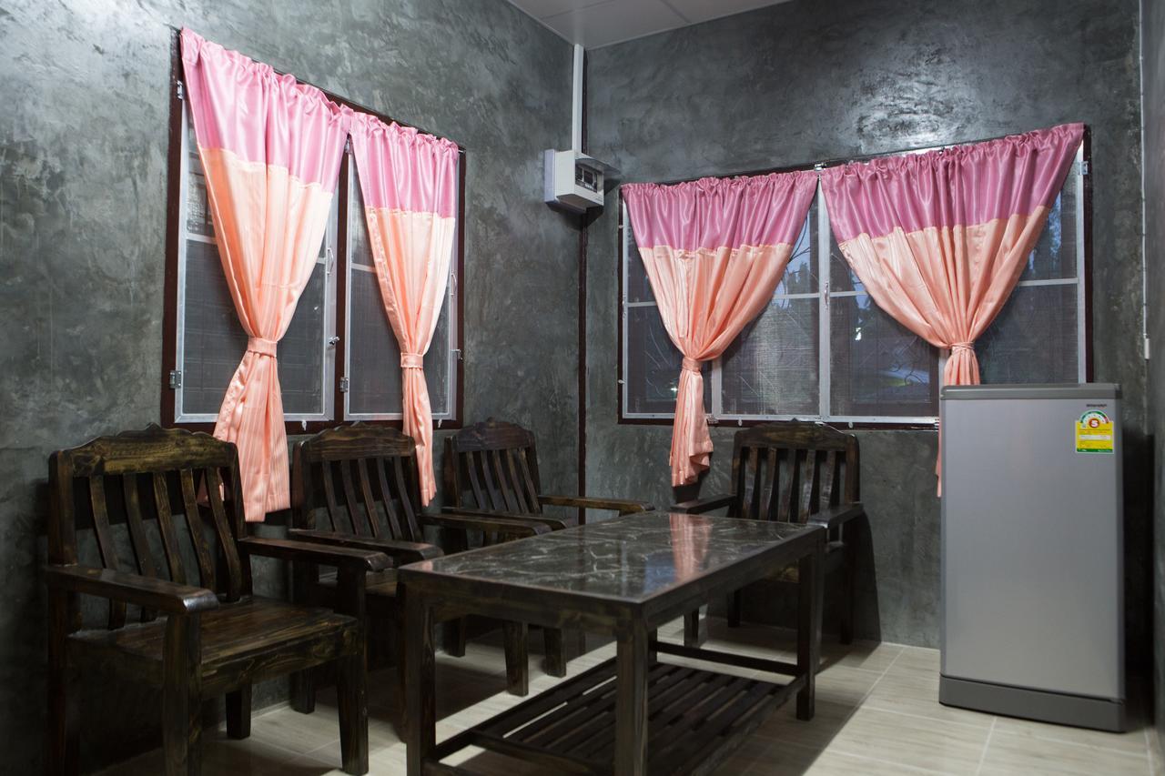 ฺbaan Tonglong Homestay Hang Dong Eksteriør bilde